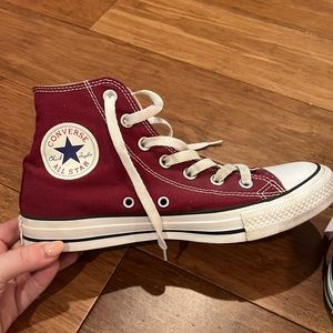 Converse Chuck Taylor